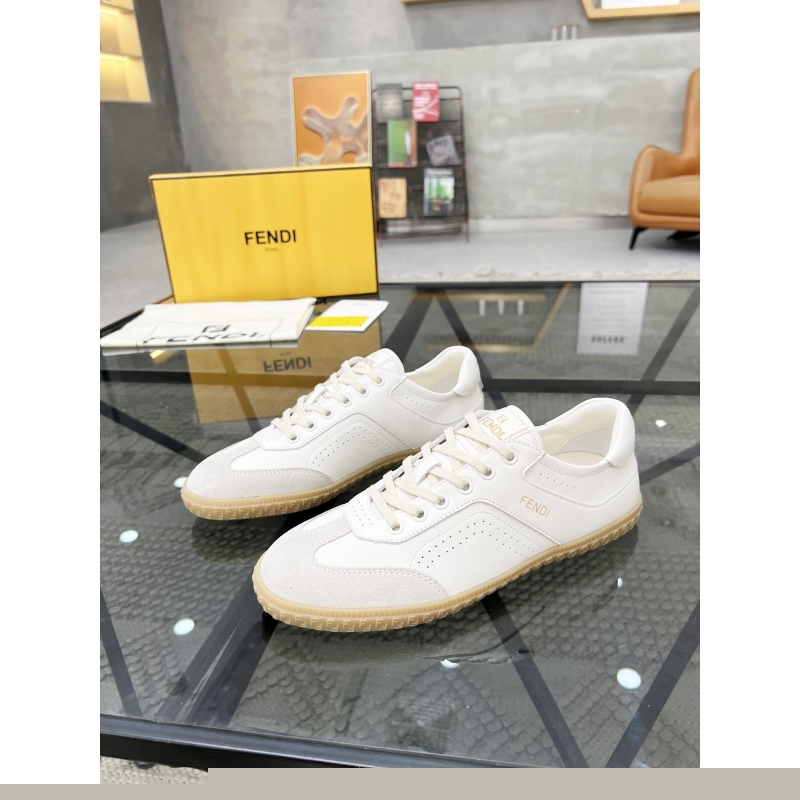 F**di sneakers